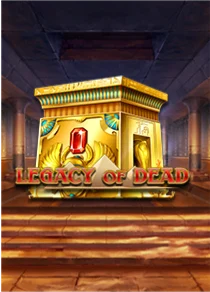 Legacy of Dead